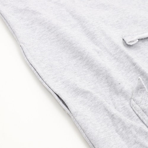 Balenciaga Large Logo Hoodie