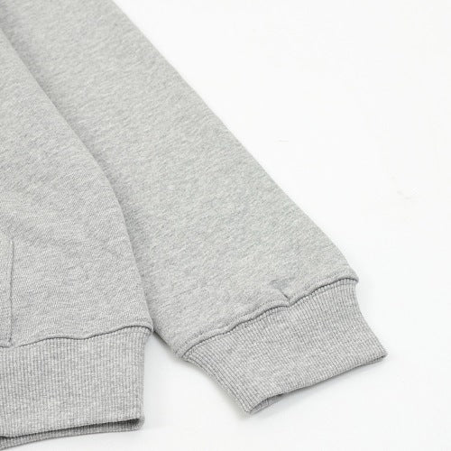Burberry TB Monogram Zip-Up Hoodie