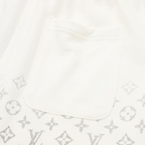 Louis Vuitton LV Gradient Monogram Shorts