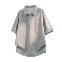 Layered Collar Shirt