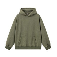 Heavyweight Oversized Hoodie