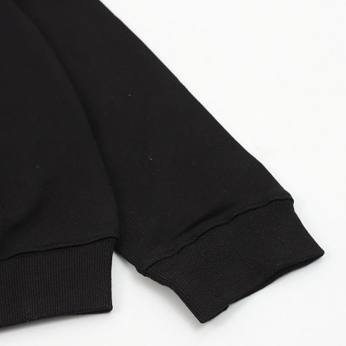 Burberry TB Monogram Zip-Up Hoodie