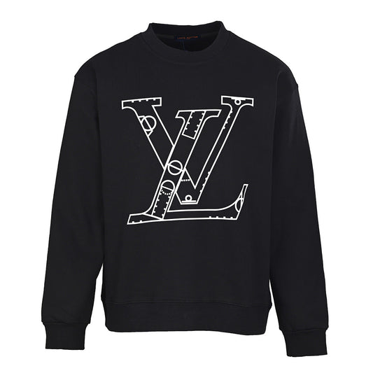 Louis Vuitton LV x NBA Cotton Sweatshirt