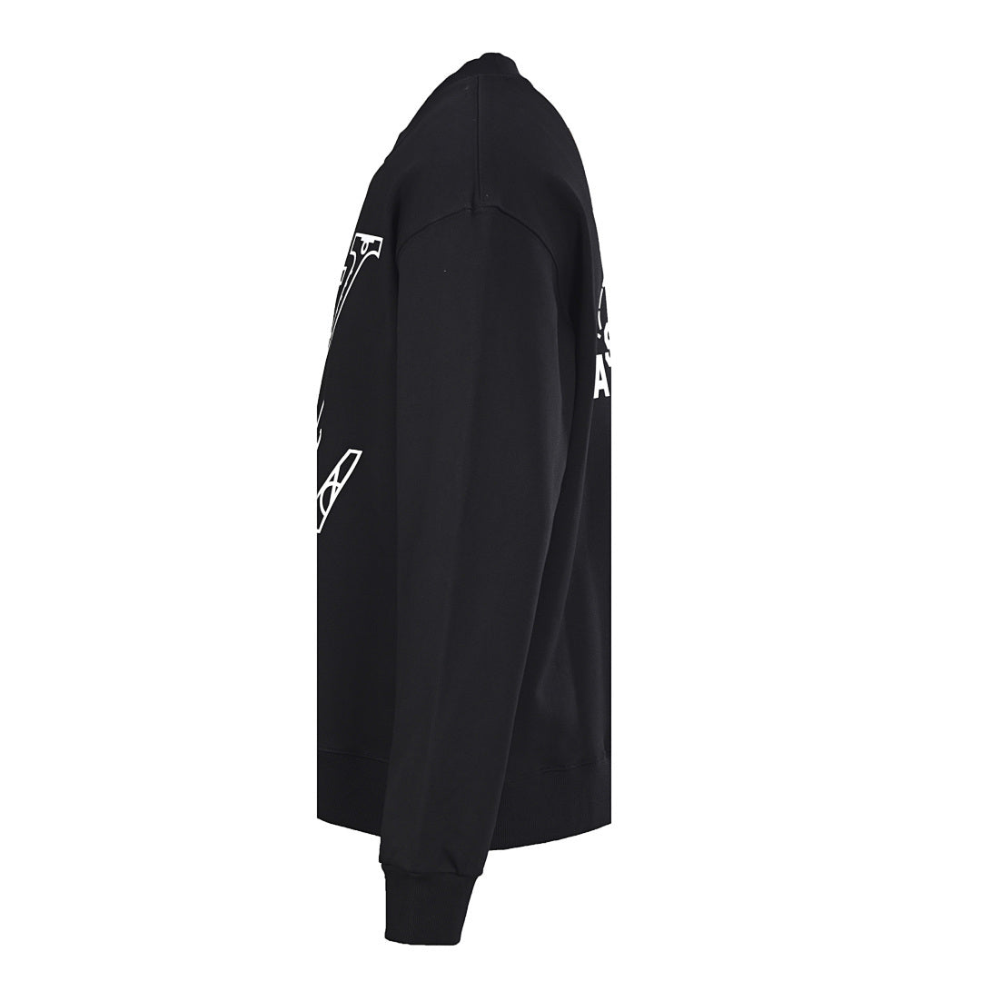 Louis Vuitton LV x NBA Cotton Sweatshirt