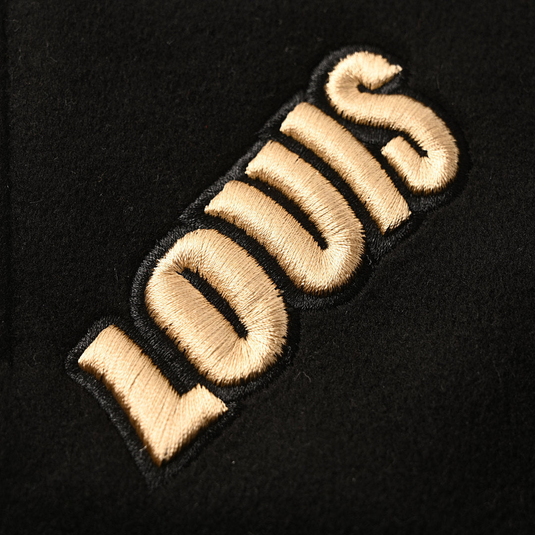 Louis Vuitton LV Since 1854 Pegasus Chenille LV Varsity Jacket