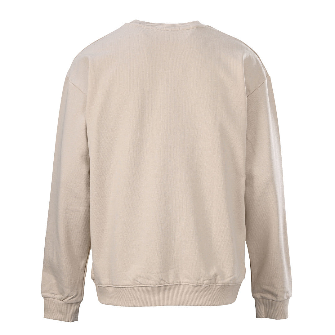 Louis Vuitton Monogram Canvas Pocket Sweatshirt