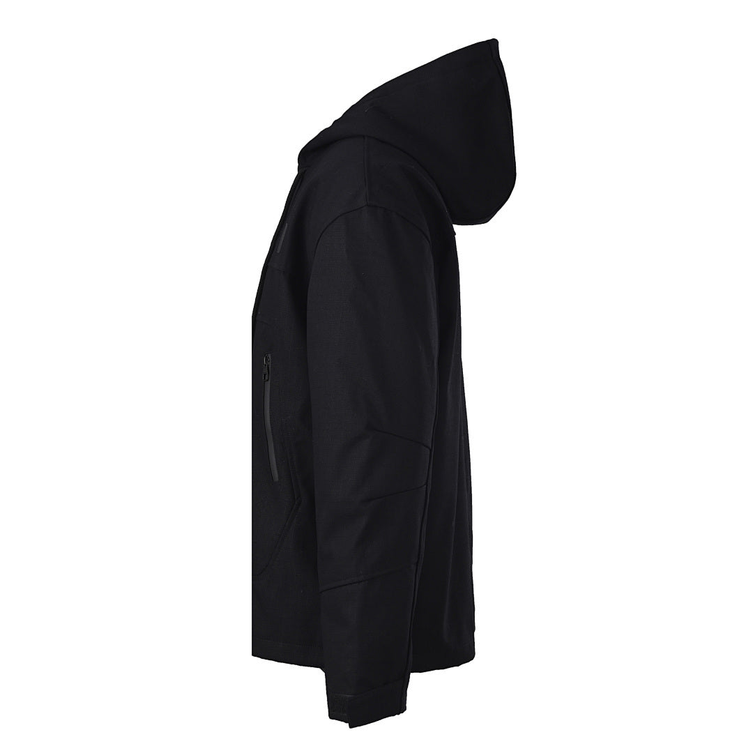 Louis Vuitton LV Technical Hooded Zip Jacket
