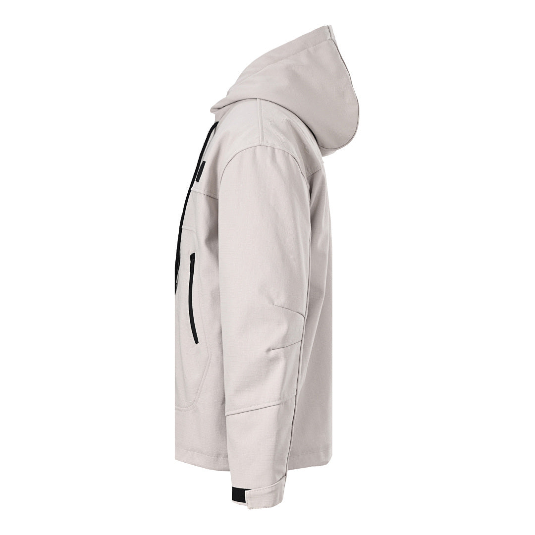 Louis Vuitton LV Technical Hooded Zip Jacket