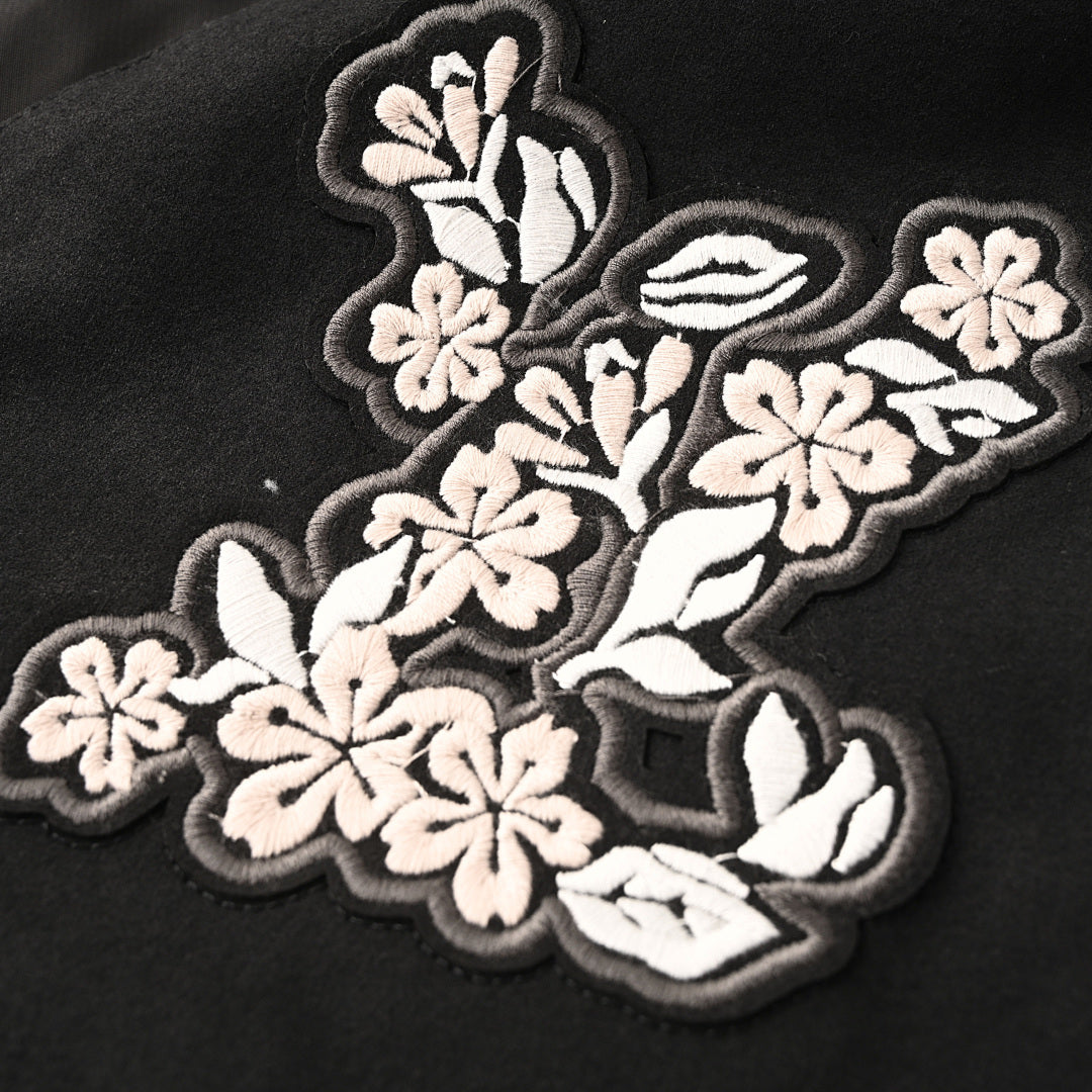 Louis Vuitton LV Sakura Fuji Souvenir Jacket