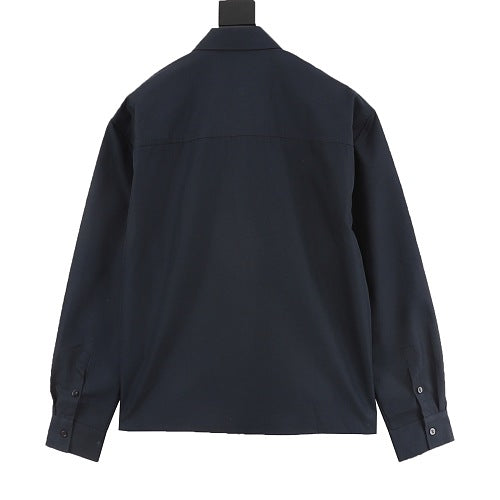 Gucci Firenze Since 1921 Logo Shirt