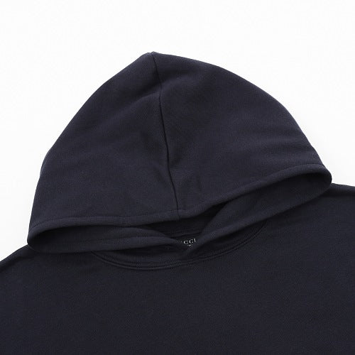 Gucci Web-Stripe Logo Hoodie
