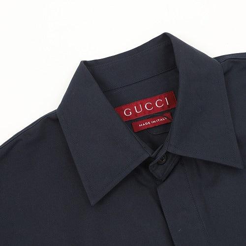 Gucci Firenze Since 1921 Logo Shirt