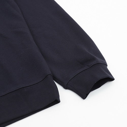 Gucci Web-Stripe Logo Hoodie