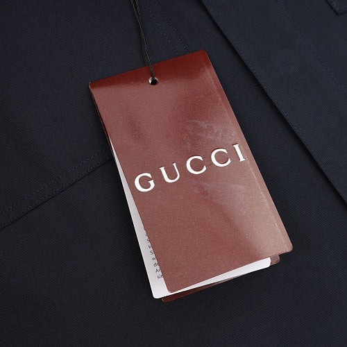 Gucci Firenze Since 1921 Logo Shirt