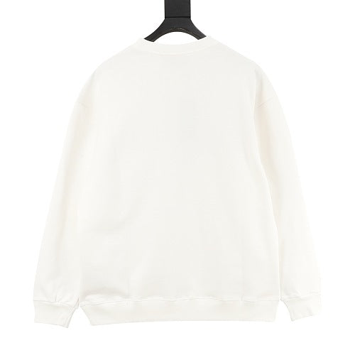 Gucci Tape Me Graphic Sweatshirt