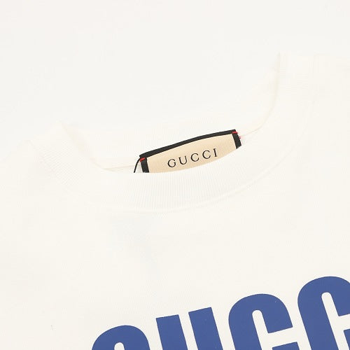 Gucci Tape Me Graphic Sweatshirt