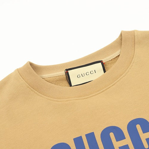 Gucci Tape Me Graphic Sweatshirt