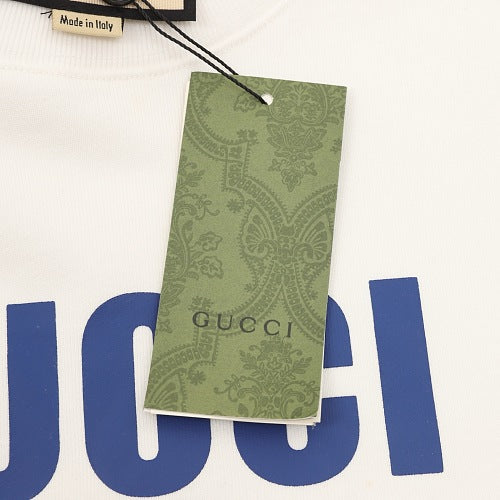 Gucci Tape Me Graphic Sweatshirt