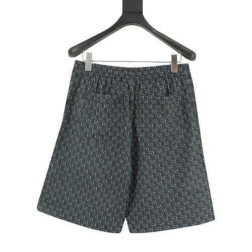 Gucci GG Monogram Shorts