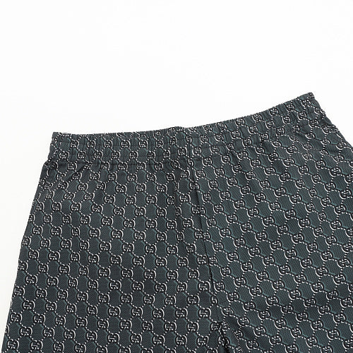 Gucci GG Monogram Shorts