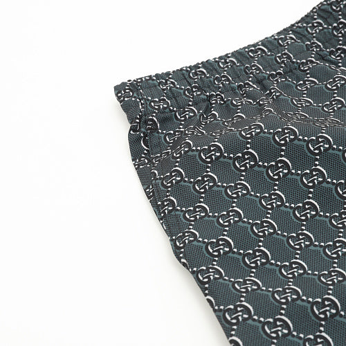 Gucci GG Monogram Shorts