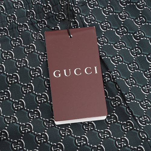 Gucci GG Monogram Shorts