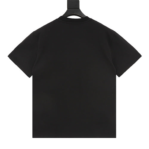 Gucci GG Horsebit Patch T-Shirt