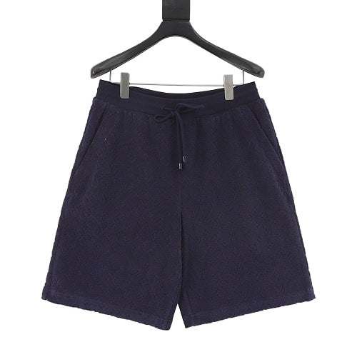 Louis Vuitton LV Monogram Terry Shorts
