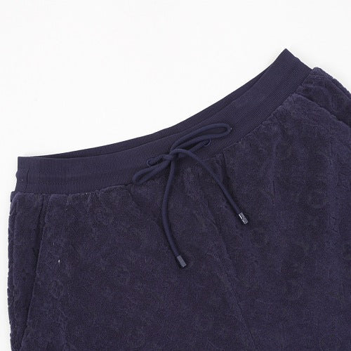 Louis Vuitton LV Monogram Terry Shorts
