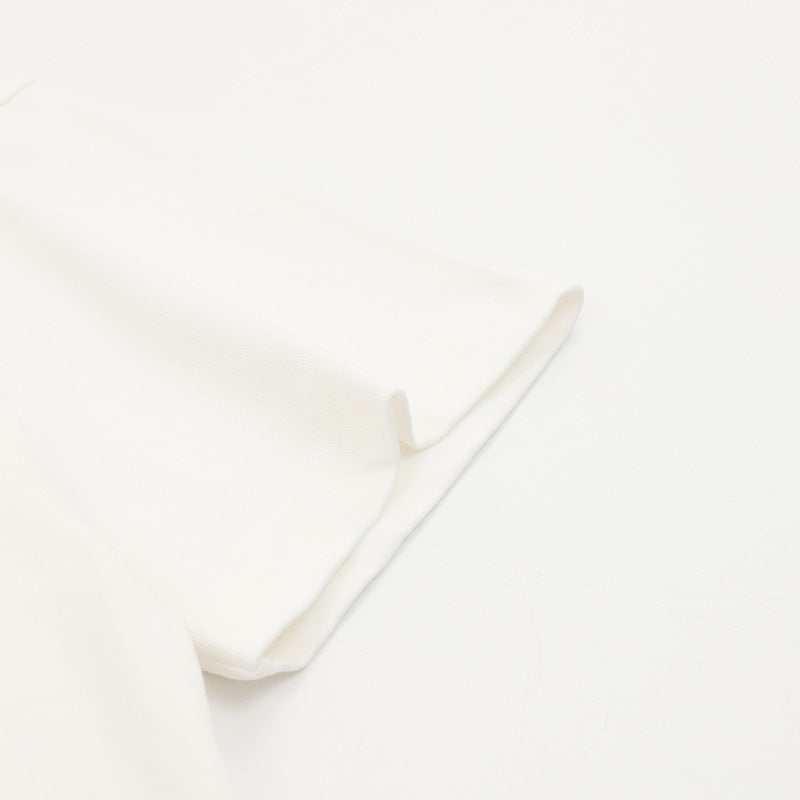 Louis Vuitton Laser-Cut Logo T-Shirt