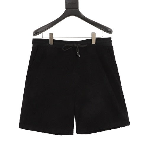 Louis Vuitton LV Monogram Terry Shorts