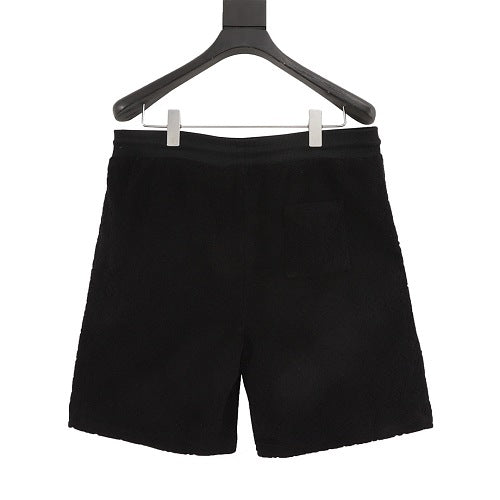 Louis Vuitton LV Monogram Terry Shorts