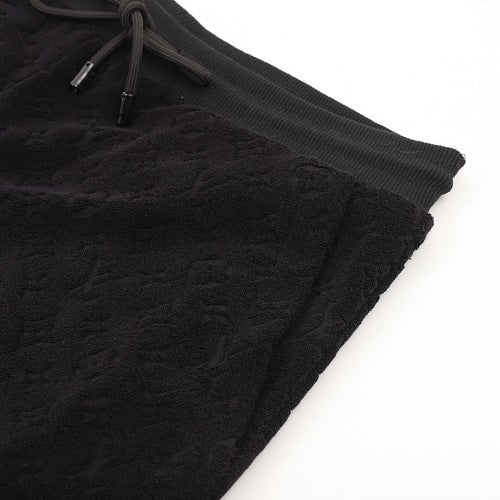 Louis Vuitton LV Monogram Terry Shorts