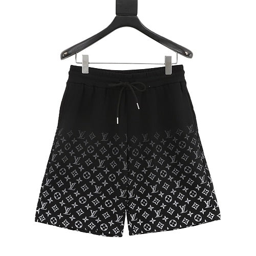 Louis Vuitton LV Gradient Monogram Shorts