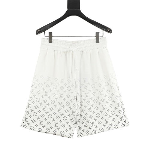 Louis Vuitton LV Gradient Monogram Shorts