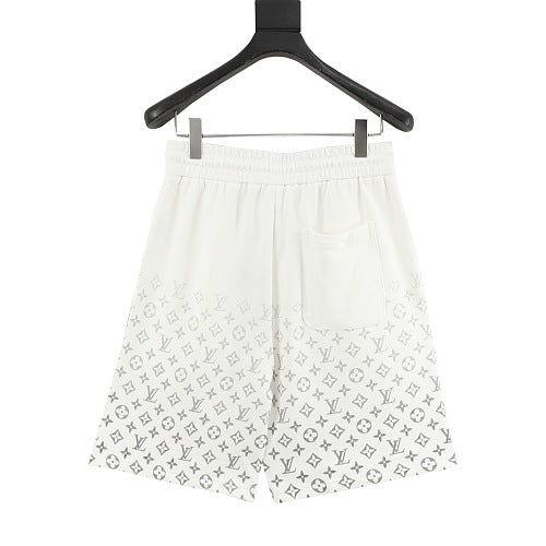 Louis Vuitton LV Gradient Monogram Shorts