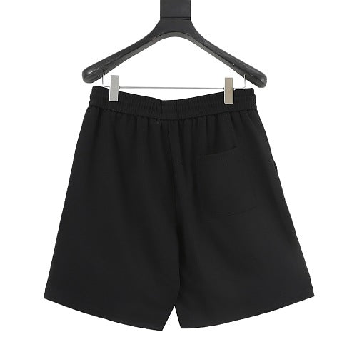 Louis Vuitton LV Monogram Mesh Overlay Shorts