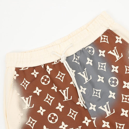 Louis Vuitton LV Monogram Reversible Shorts