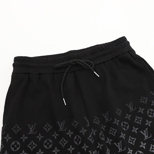 Louis Vuitton LV Gradient Monogram Shorts