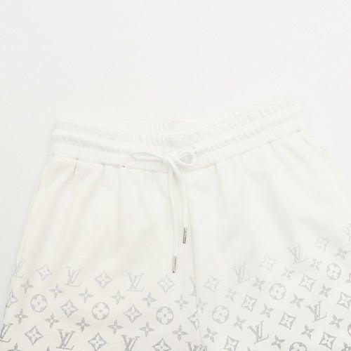 Louis Vuitton LV Gradient Monogram Shorts