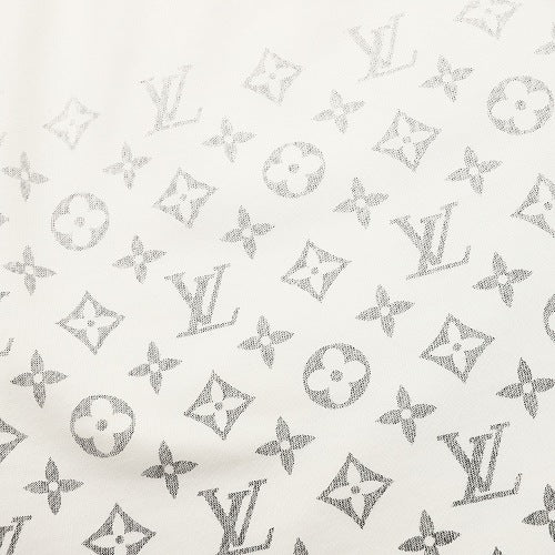 Louis Vuitton LV Gradient Monogram Shorts