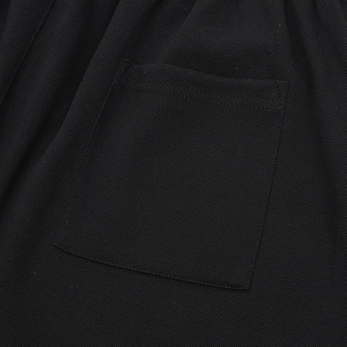 Louis Vuitton LV Monogram Mesh Overlay Shorts