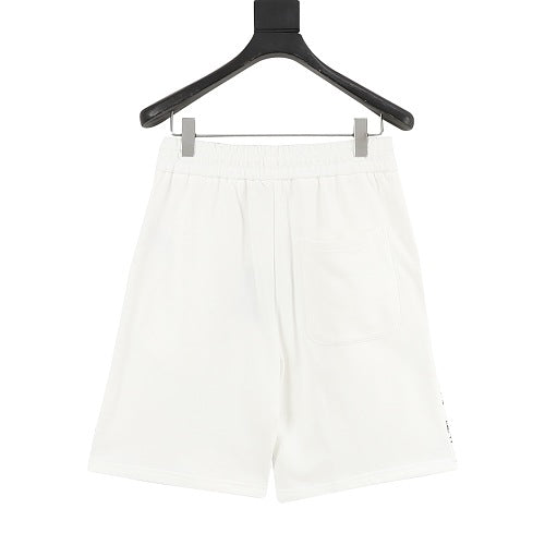 Louis Vuitton LV Monogram Broderie Laser-Cut Shorts