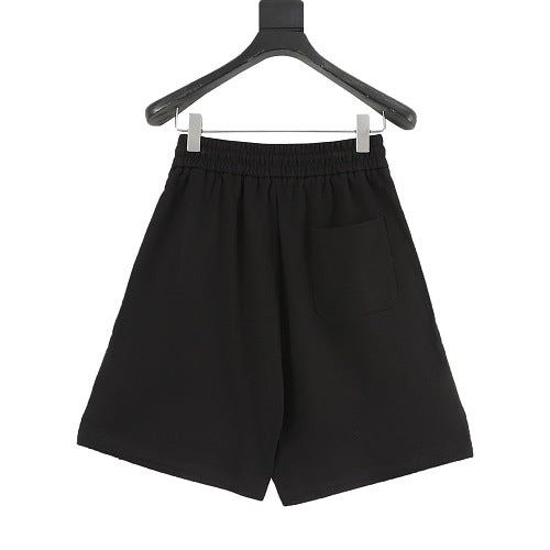 Louis Vuitton LV Flying Monogram Embroidered Shorts