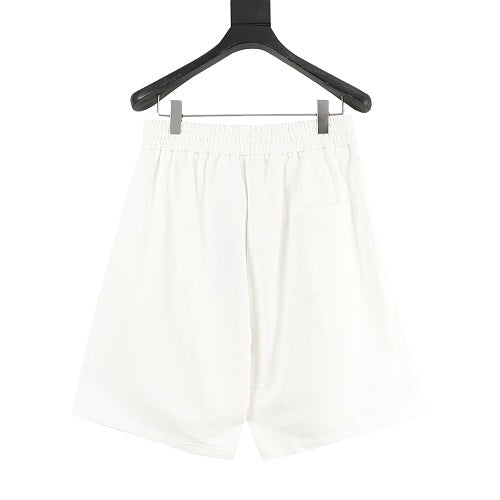 Louis Vuitton LV Flying Monogram Embroidered Shorts