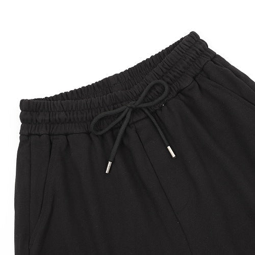 Louis Vuitton LV Flying Monogram Embroidered Shorts